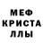 МДМА Molly P SeNej